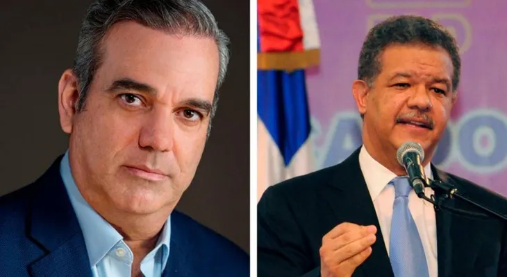 Eddy Alcántara exhorta a la oposición llevar un solo candidato; sería Abinader o Leonel