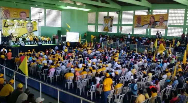 PQDC dice que sigue fortaleciéndose 