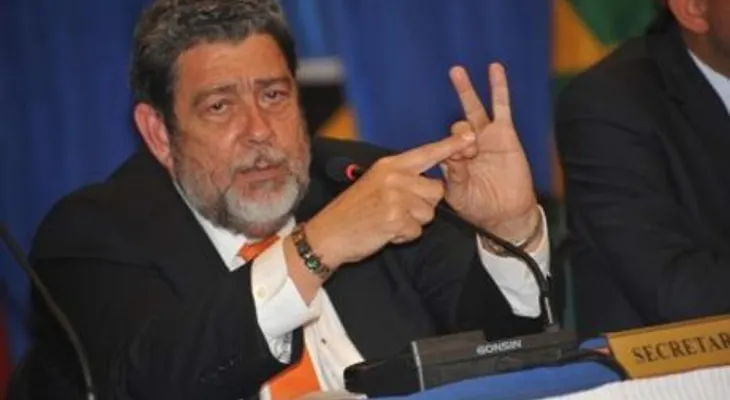 Primer ministro Granadinas: Es inaceptable trato de República Dominicana a los haitianos