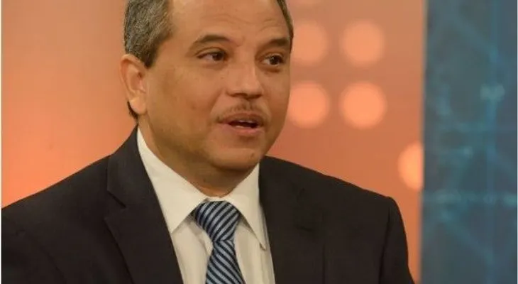 Fidel Santana califica como vergonzosas las acusaciones de Fadul
