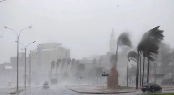 Reducen a ocho las provincias en alerta