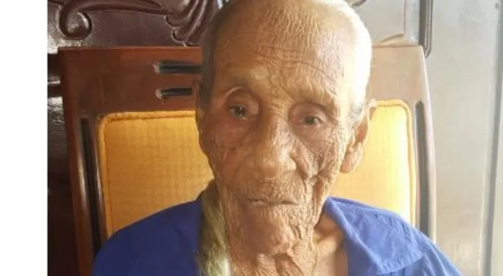 Cuántos quisiéramos llegar a esa edad