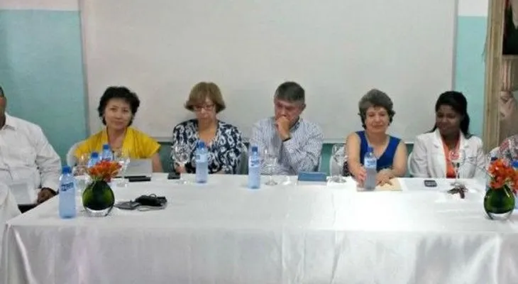 Programa busca rescatar de las calles a los enfermos mentales 