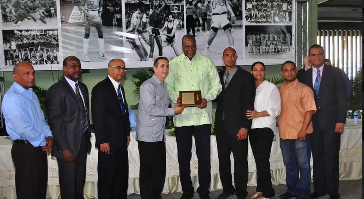 Directiva Club San Carlos designa colectivo trabajará XLI Torneo Baloncesto Superior Masculino