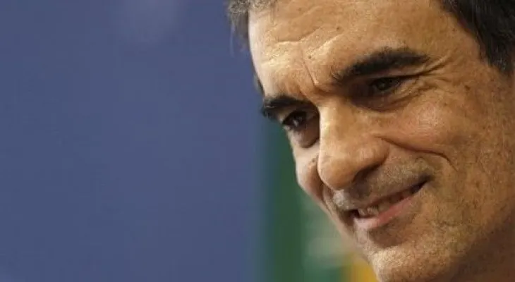 Tras críticas, renuncia el ministro de justicia de Brasil