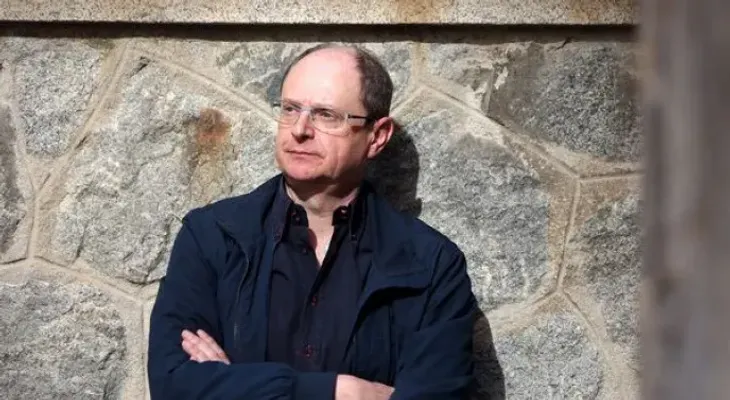 Muere el escritor español Fernando Marías a causa de una enfermedad en el hígado