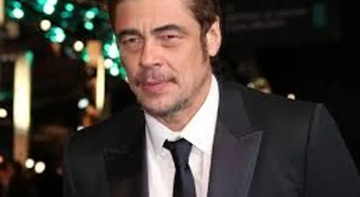 Benicio del Toro se suma al elenco de "Star Wars"