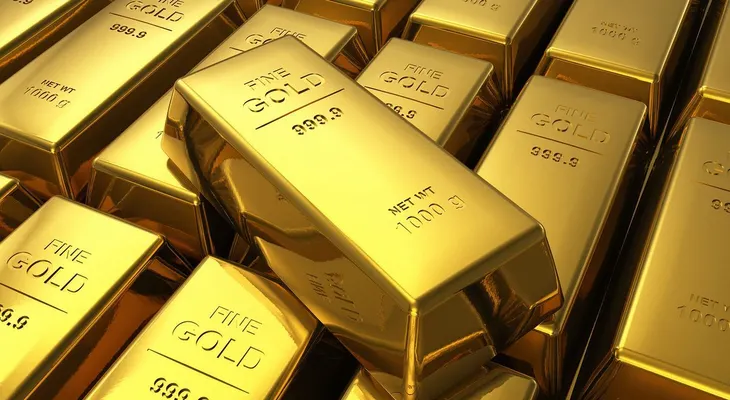 Un país asiático quiere que cada uno de sus ciudadanos tenga 100 gramos de oro