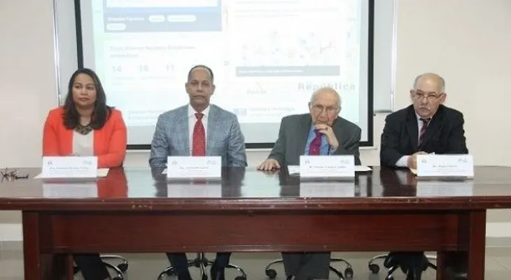 Destacan importancia difusión para el conocimiento sobre Datos Abiertos Gobierno RD