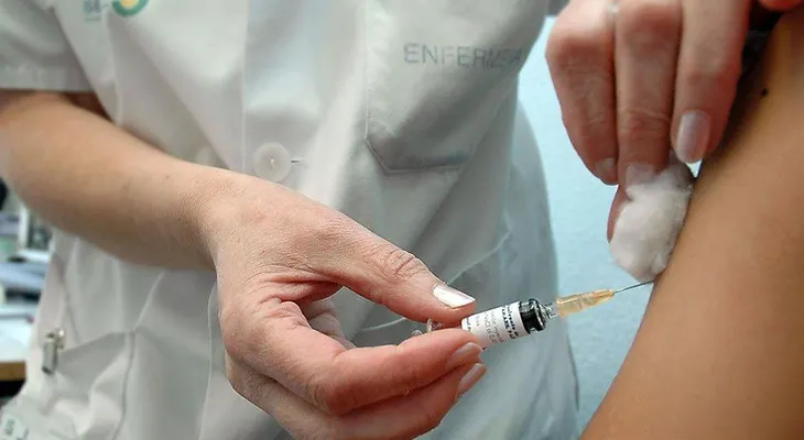  Ministerio de Salud visitará casas del Sur para vacunar niñas contra papiloma 