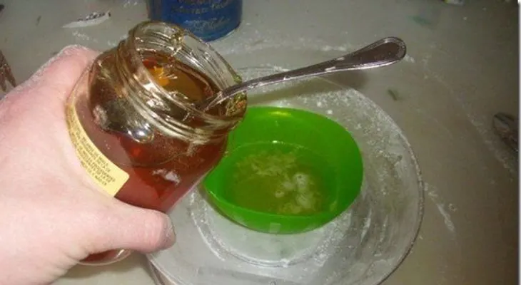Toma esta mezcla cada noche y en 5 días ya no tendrás grasa abdominal!