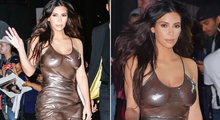 Cuántos millones perdió Kim Kardashian por su silencio en las redes sociales
