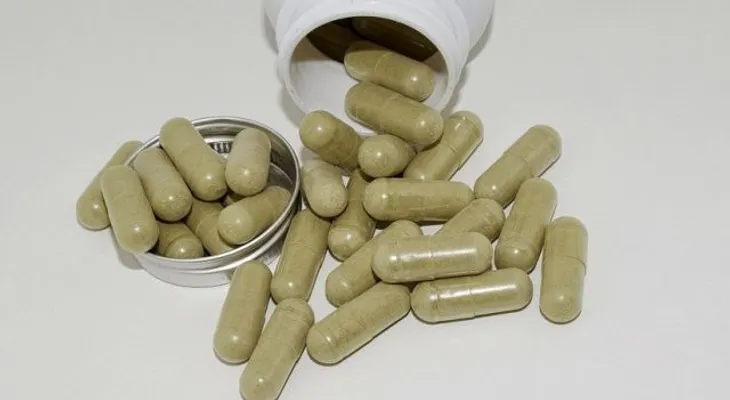 Hombre pierde el hígado tras tomar suplementos alimenticios