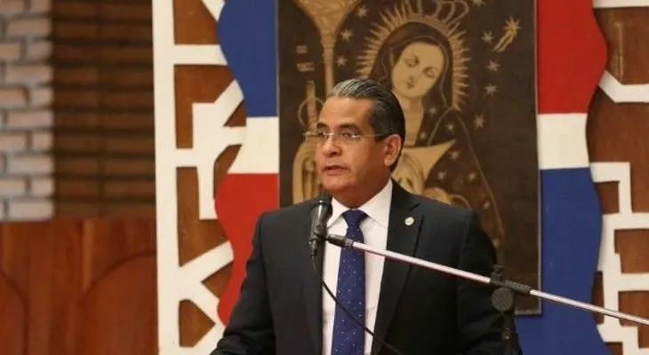 Tesorería Nacional celebra 87 aniversario de su fundación
