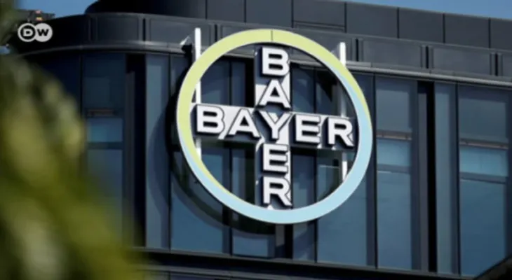 Bayer indemnizará con 10.900 millones de dólares a demandantes en EEUU