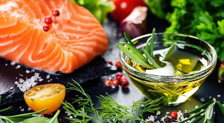Dieta para prevenir la demencia y la pérdida función cerebral