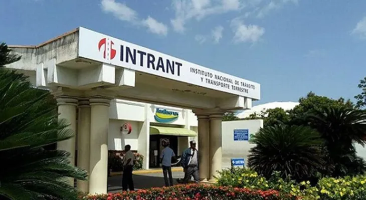 Determinan hubo irregularidades en licitación de Intrant; envían caso al MP
