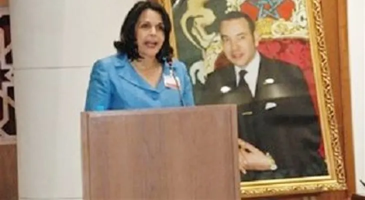 Eligen a Minou presidenta de Parlamentarios para la Acción Global
