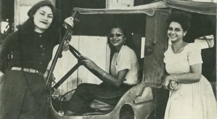 10 Mujeres que podían patearle el trasero a cualquiera