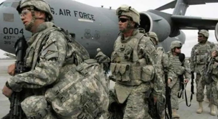 Misión militar de EE.UU. en Colombia despierta temor a nuevos conflictos