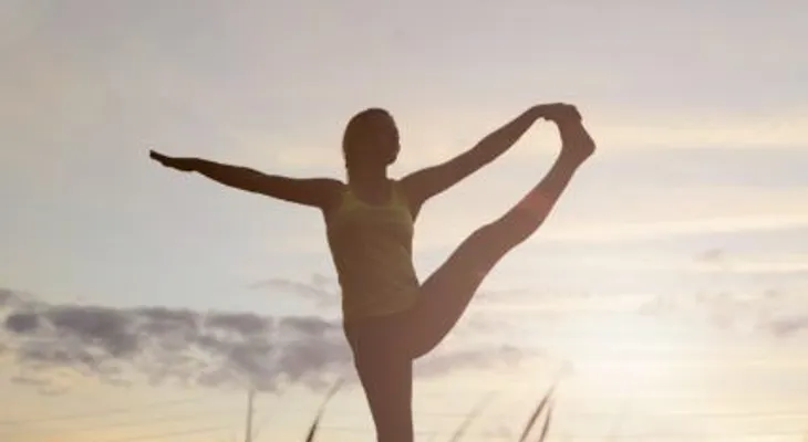 Los beneficios del pilates