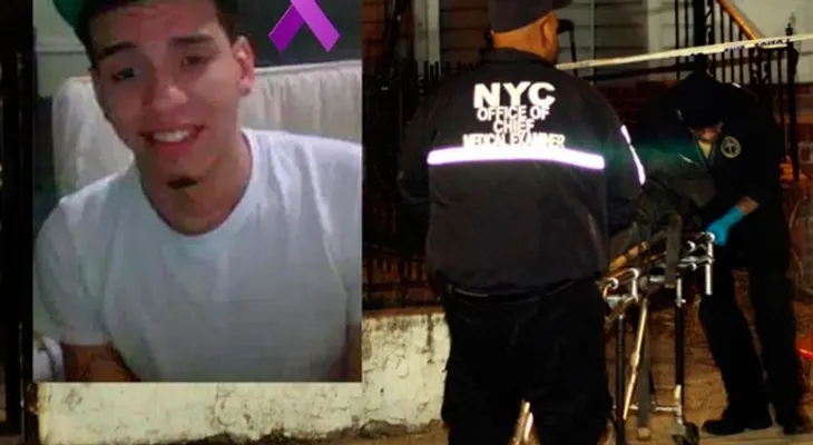 Hallan muerto a puñaladas a dominicano en apartamento de Queens, Nueva York