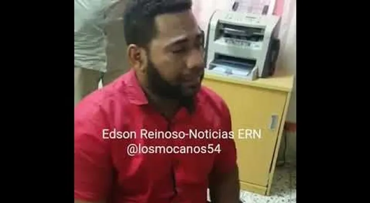 Se escapa joven dominicano Kairon Antonio Peralta, secuestrado en Haití