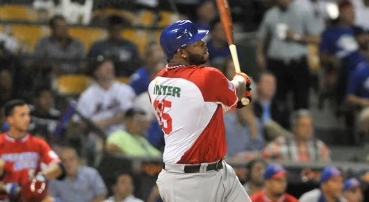 México derrota a Venezuela y mantiene invicto; RD va hoy ante PR