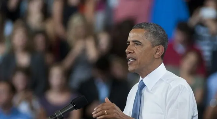 Obama cancela reunión con Putin en septiembre por tensiones caso Snowden