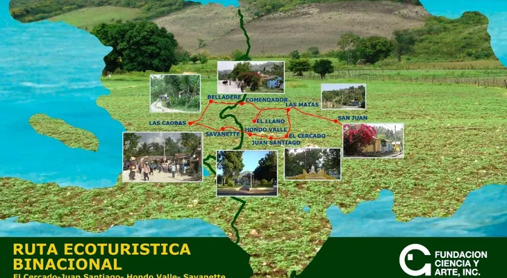 Empresarios haitianos y dominicanos sostendrán encuentro de confraternidad 