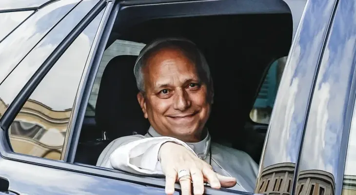 Cirujano que operó a León XIV afirma que el papa puede realizar su gira por Argentina, Uruguay y Perú