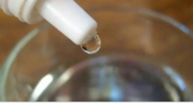 Una sola gota elimina el mal aliento, dolor de garganta, espinillas y los hongos: TAMBIEN BLANQUEA LOS DIENTES