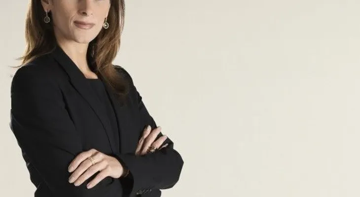 Designan a Ligia Bonetti presidenta ejecutiva Grupo SID