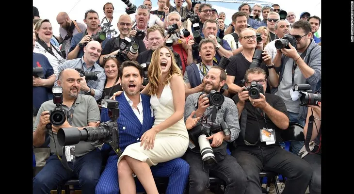 Estos son los chilenos que estarán en el Festival de Cine de Cannes
