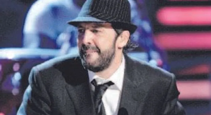 Juan Luis Guerra habla de su música y su vida 
