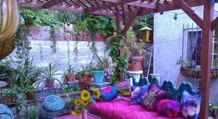Tips para llenar tu hogar con buena energía y vibraciones