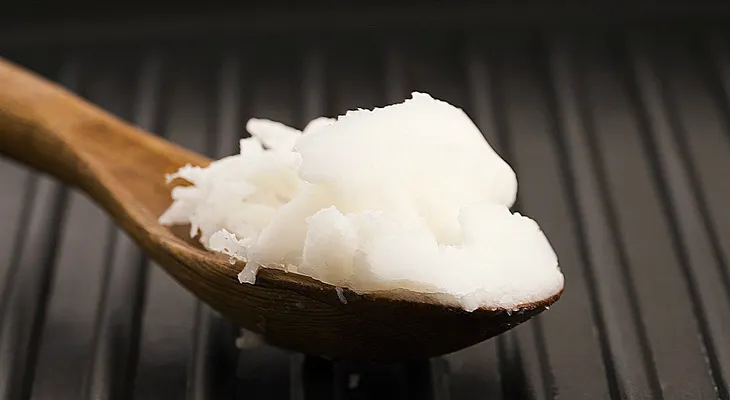 44 razones por la que necesitas tener Aceite de Coco en tu despensa ahora mismo