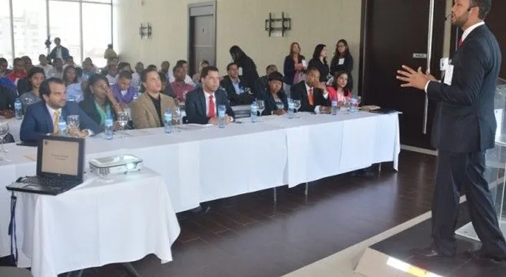 Proponen un Pacto Nacional por la Juventud basado en tres ejes