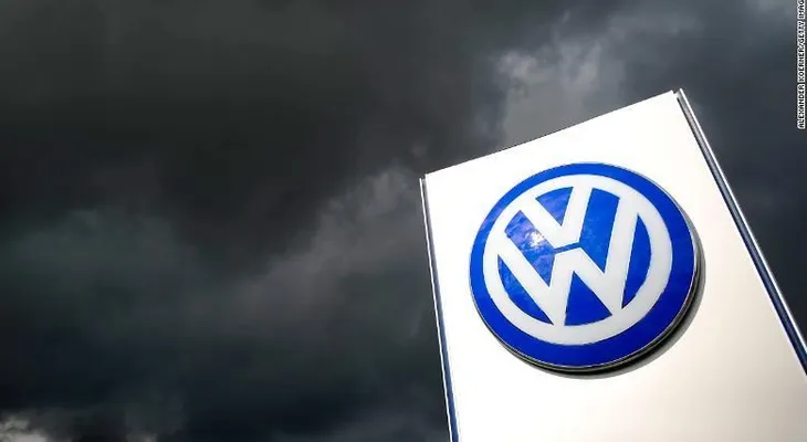 Volkswagen multada en Alemania con 1.200 millones de dólares por escándalo de emisiones