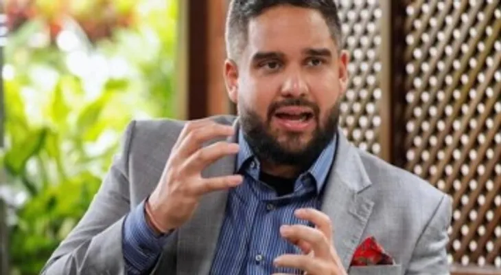 Hijo de Maduro pide por la liberación de su padre y de Cilia Flores tras casi ocho meses detenidos en EE.UU.