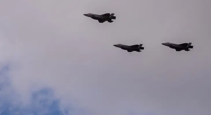 Israel mata a dos presuntos miembros de Hamás en Gaza durante el tercer aniversario del 7 de octubre