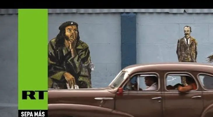 ¿Cuba libre?: EE.UU. alivia las sanciones contra la isla (VIDEO) 