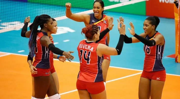 RD triunfa 3-2 sobre Cuba en Copa Panam en Perú