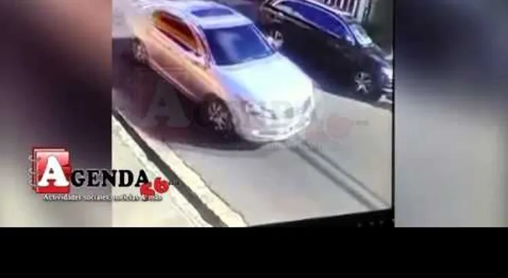 Secuestro de mujer de ex narco de SF de Macorís (VIDEO)