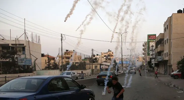 Israel instala cámaras de seguridad en Jerusalén y sube la tensión con los palestinos