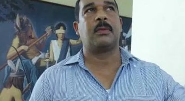 Ministerio Público cambia calificación y acusa alcalde Nelson Sosa de cómplice