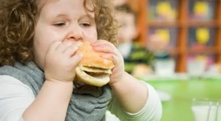 8 cosas engañosas que pueden causar obesidad
