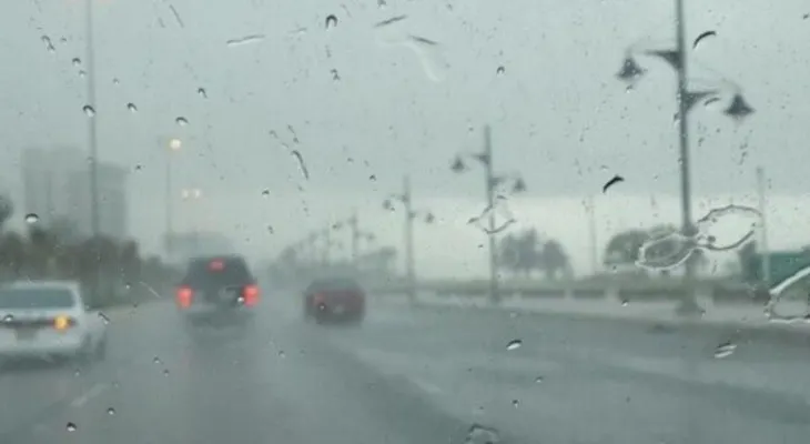 Seguirá lloviendo en gran parte del país, y hará calor