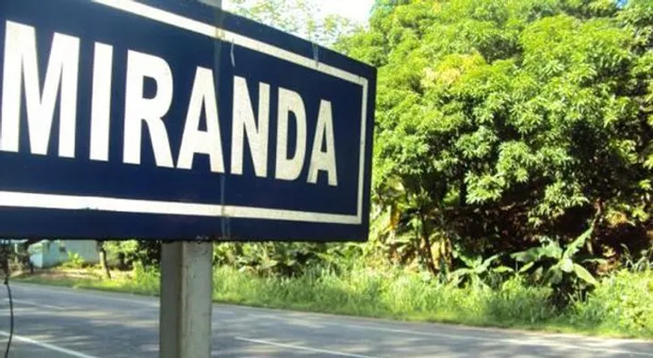 Medio Ambiente niega permiso para explotar Loma Miranda