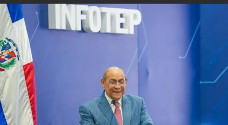 INFOTEP inicia docencia con 70 nuevas ofertas y 821 mil participantes